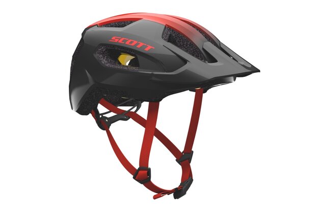 Cyklistická helma SCOTT SUPRA PLUS (CE)