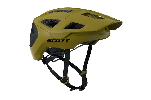 Cyklistická helma SCOTT TAGO PLUS (CE)