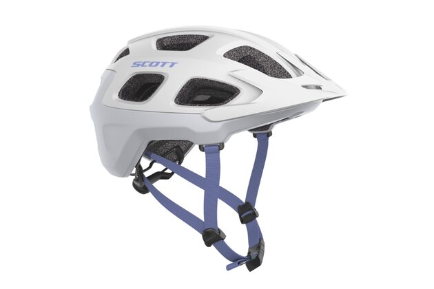 Cyklistická helma SCOTT VIVO PLUS (CE)