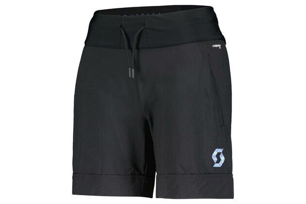 Cyklistické šortky SCOTT GRAVEL CORE CONTESSA SIGNATURE W