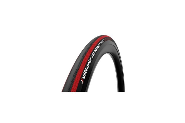 Plášť VITTORIA RUBINO PRO IV CONTROL 25-622 FOLD G2.0