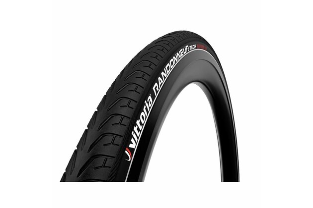 Plášť VITTORIA RANDONNEUR TECH 32-622 RIGID FULL G2.0