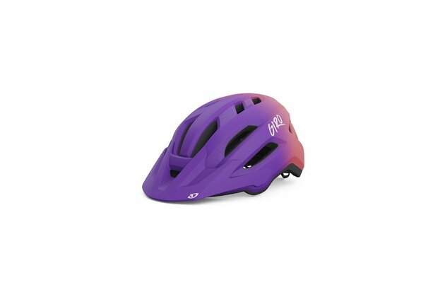 Cyklistická helma GIRO FIXTURE II YOUTH