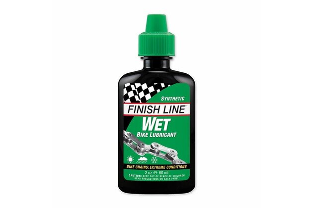 FINISH LINE CROSS COUNTRY WET 60ml