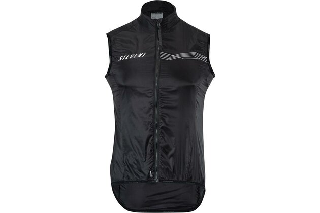 Cyklistická vesta SILVINI TENNO MJ1602