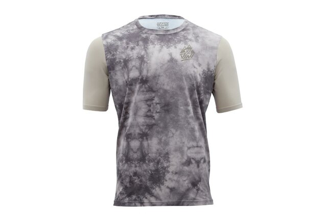 Cyklistický dres SILVINI ALDENO MD2238