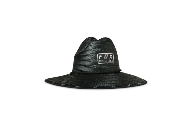 Klobouk FOX NON STOP 2.0 STRAW HAT