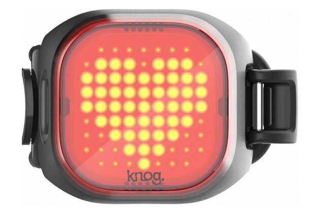 Zadní blikačka KNOG BLINDER MINI - LOVE