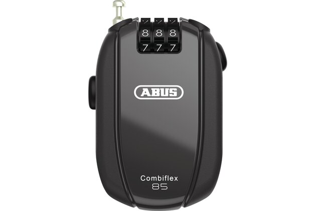Zámek ABUS COMBIFLEX BREAK 85