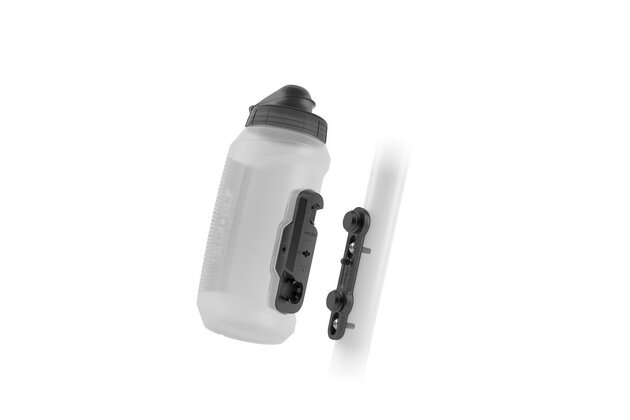 Láhev FIDLOCK TWIST SET 750 ml + základna na rám