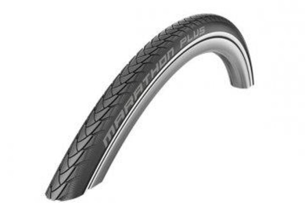 Plášť SCHWALBE MARATHON PLUS 24x1.0 25-540 PERF. SMARTGUARD