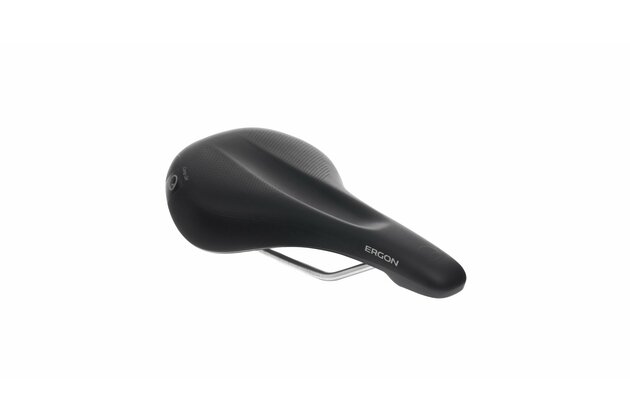Sedlo na kolo ERGON SFC3 GEL