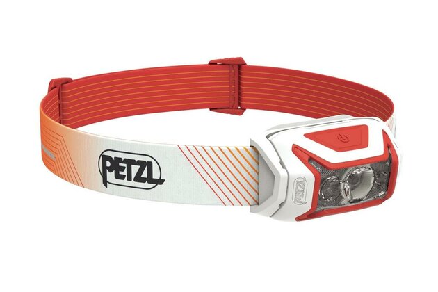 Čelovka PETZL ACTIK CORE 2022