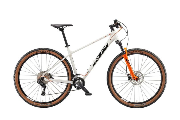 Horské kolo KTM ULTRA FLITE 29", model 2024