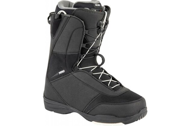 Boty na snowboard NITRO TANGENT TLS