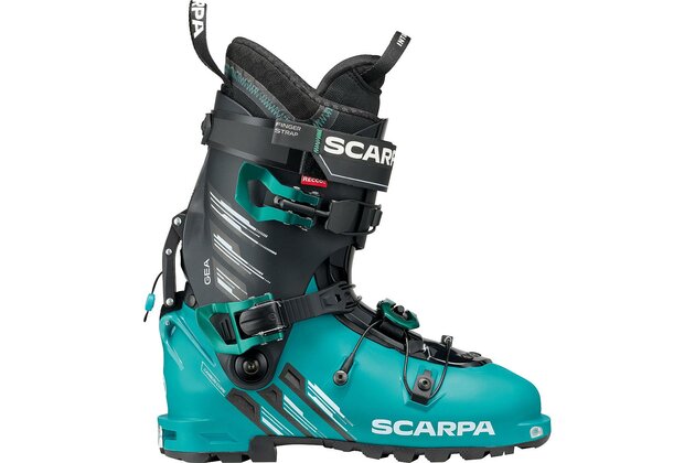 Skialpové boty SCARPA GEA