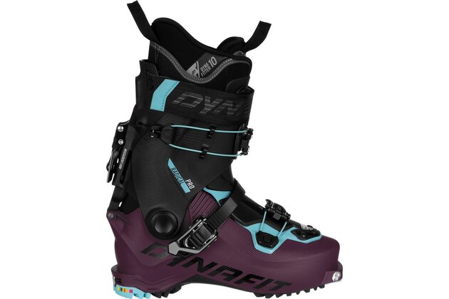 Skialpové boty DYNAFIT RADICAL PRO W