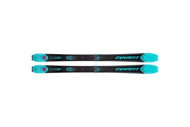 Skialpové lyže DYNAFIT BLACKLIGHT 88 W