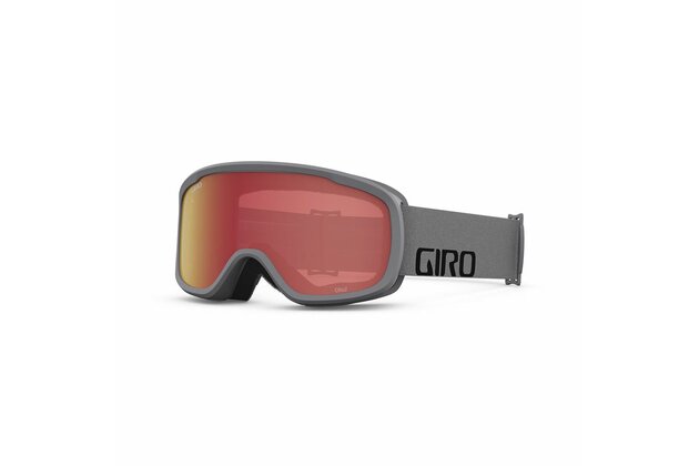 Lyžařské brýle GIRO CRUZ