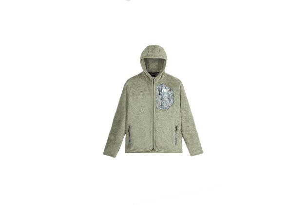 Mikina PICTURE IZIMO FZ FLEECE W