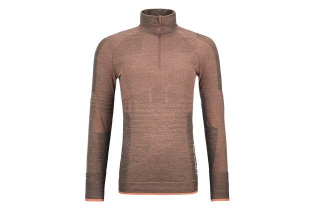 Thermo triko ORTOVOX 230 COMPETITION ZIP NECK W