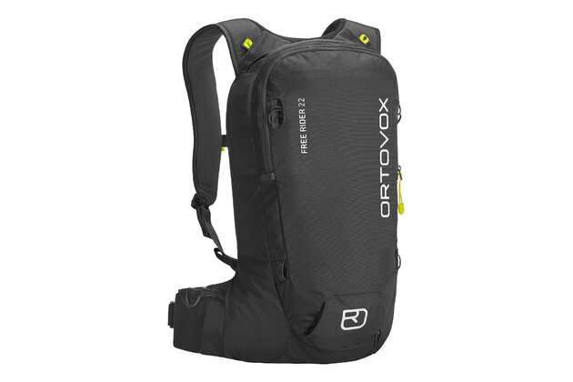 Skialpový batoh ORTOVOX FREE RIDER 22