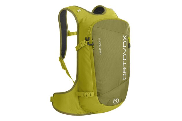 Skialpový batoh ORTOVOX CROSS RIDER 22