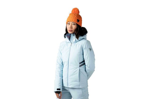Lyžařská bunda ROSSIGNOL SKI JACKET W