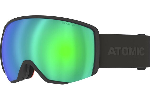 Lyžařské brýle ATOMIC REVENT L STEREO
