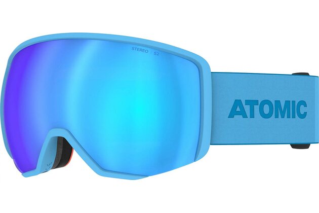 Lyžařské brýle ATOMIC REVENT L STEREO