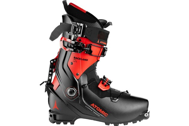 Skialpové boty ATOMIC BACKLAND PRO