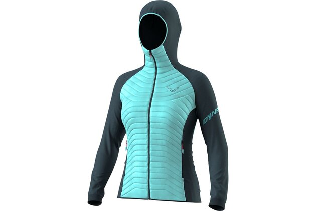 Skialpová bunda DYNAFIT SPEED INSULATION W