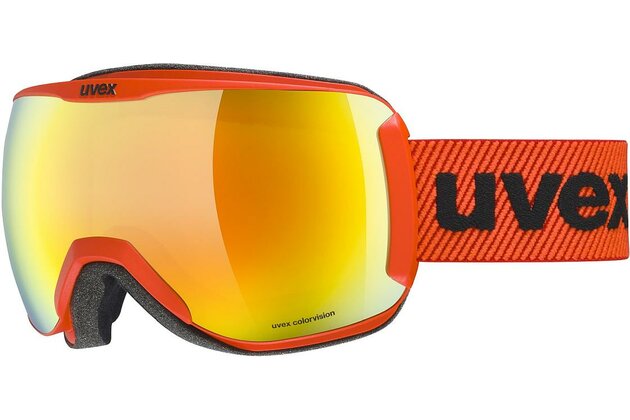 Lyžařské brýle UVEX DOWNHILL 2100 CV