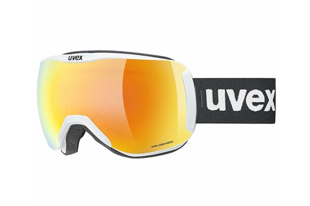 Lyžařské brýle UVEX DOWNHILL 2100 CV RACE
