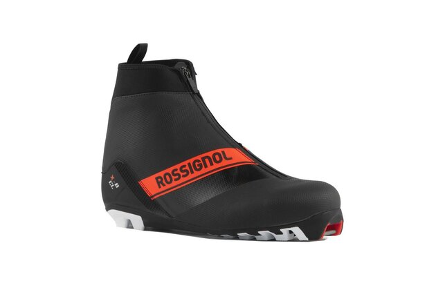 Boty na běžky ROSSIGNOL X-8 CLASSIC
