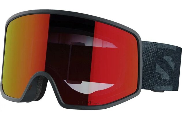 Lyžařské brýle SALOMON SENTRY PRO SIGMA PHOTOCHROMIC