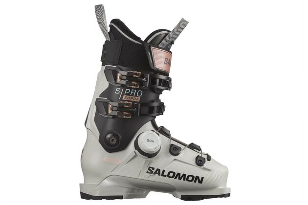Lyžařské boty SALOMON S/PRO SUPRA BOA 105 GW W
