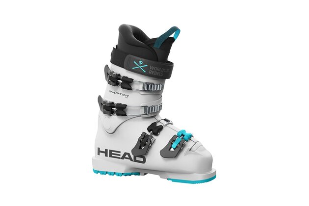 Lyžařské boty HEAD RAPTOR 60 JR
