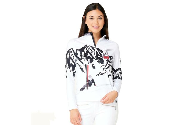 Triko KRIMSON KLOVER GONDOLA TOP W