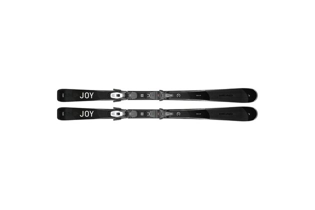 Sjezdové lyže HEAD REAL JOY (set s vázáním)