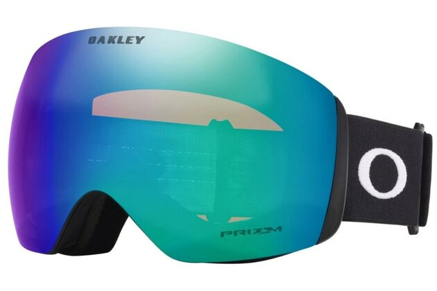 Lyžařské brýle OAKLEY FLIGHT DECK L OO7050-D1