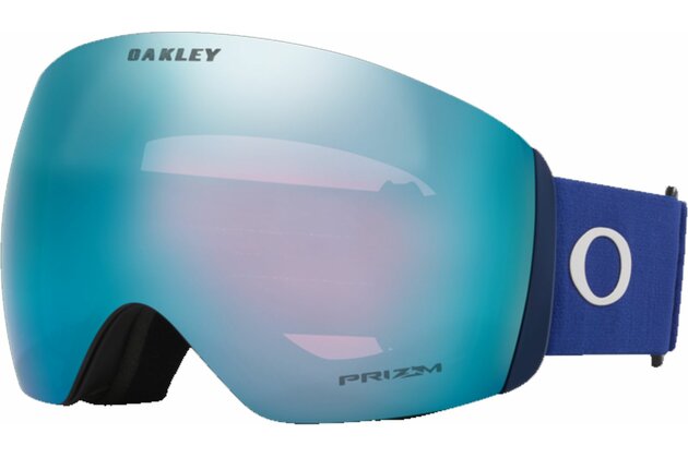 Lyžařské brýle OAKLEY FLIGHT DECK L OO7050-D4