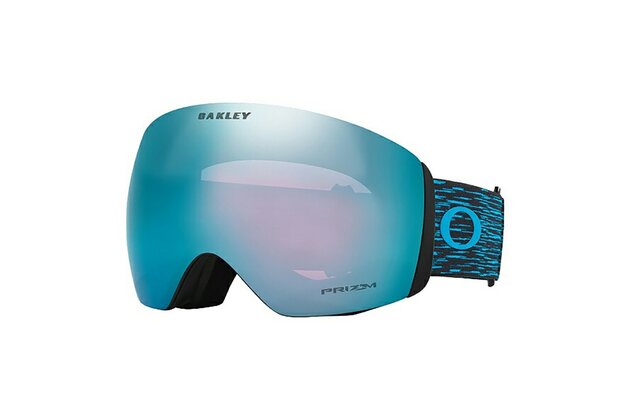 Lyžařské brýle OAKLEY FLIGHT DECK L OO7050-E1