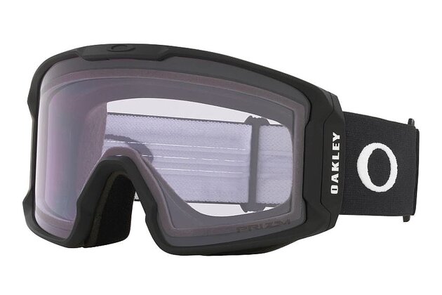 Lyžařské brýle OAKLEY LINE MINER L OO7070-88