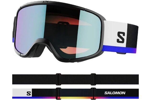 Lyžařské brýle SALOMON AKSIUM 2.0 PHOTOCHROMIC