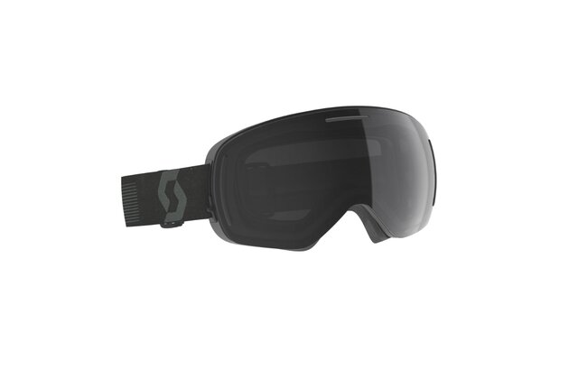Lyžařské brýle SCOTT LCG EVO