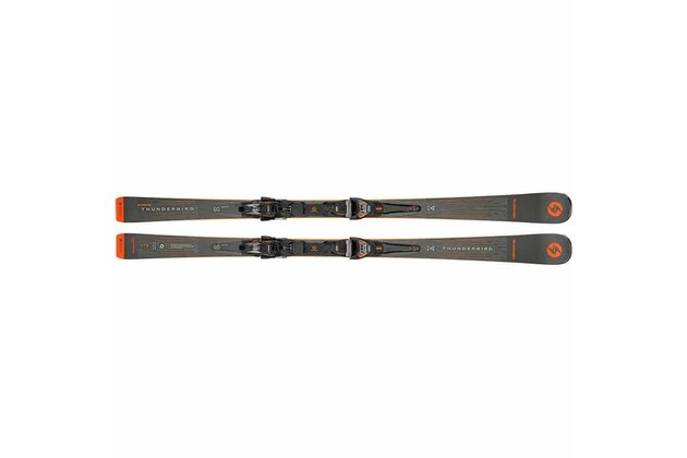 Sjezdové lyže BLIZZARD THUNDERBIRD R15 (set s vázáním)