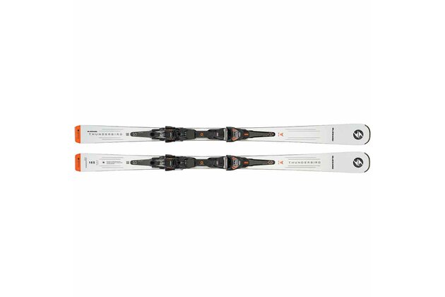 Sjezdové lyže BLIZZARD THUNDERBIRD R13 (set s vázáním)