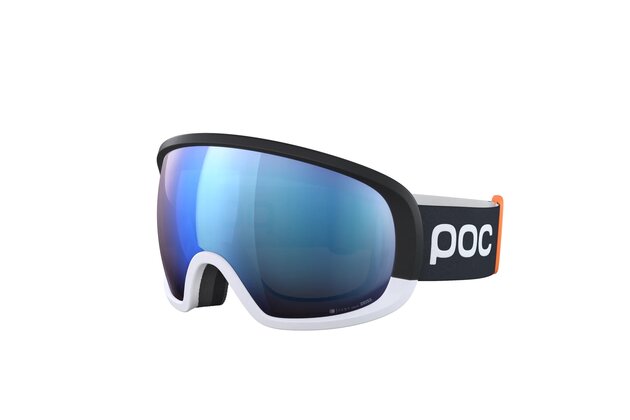 Lyžařské brýle POC FOVEA RACE