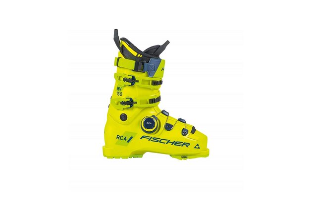 Lyžařské boty FISCHER RC4 130 MV BOA GW